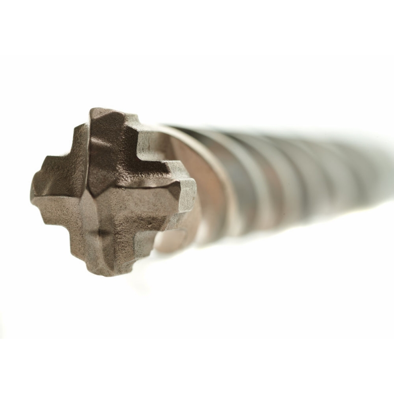 WIERTŁO SDS PLUS 14/150/210MM MILWAUKEE 4932352037 WIERTŁO SDS PLUS 14/150/210MM MILWAUKEE 4932352037