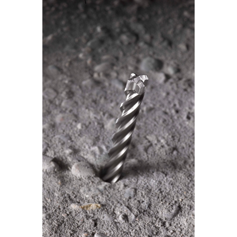 WIERTŁO SDS PLUS 14/150/210MM MILWAUKEE 4932352037 WIERTŁO SDS PLUS 14/150/210MM MILWAUKEE 4932352037
