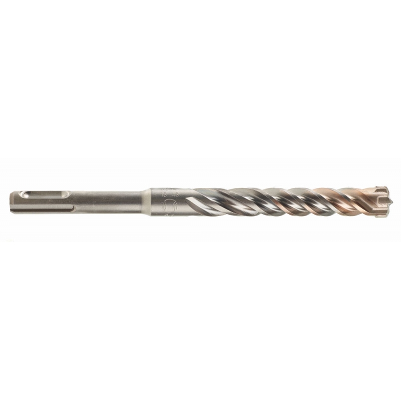WIERTŁO SDS PLUS 14/150/210MM MILWAUKEE 4932352037 WIERTŁO SDS PLUS 14/150/210MM MILWAUKEE 4932352037
