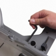 M18 FMS190-0 PIŁA UKOSOWA MILWAUKEE 4933459619