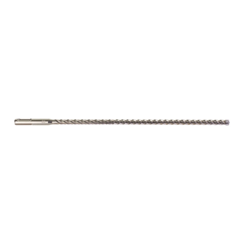 WIERTŁO SDS PLUS 8/250/315MM MILWAUKEE 4932352712 WIERTŁO SDS PLUS 8/250/315MM MILWAUKEE 4932352712