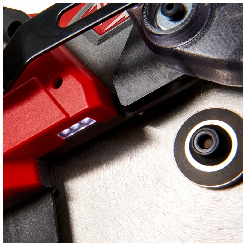 M18 FMS254-0 PIŁA UKOSOWA MILWAUKEE 4933451729