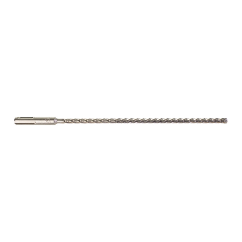WIERTŁO SDS PLUS 6,5/200/265MM MILWAUKEE 4932352017 WIERTŁO SDS PLUS 6,5/200/265MM MILWAUKEE 4932352017