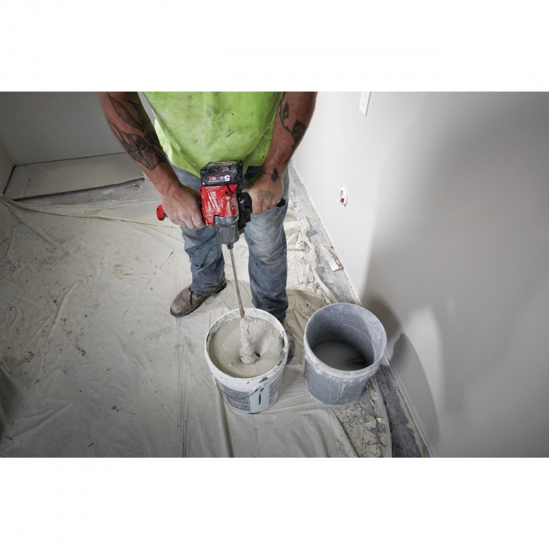 M18 FPM-0X MIESZARKA MILWAUKEE 4933459719