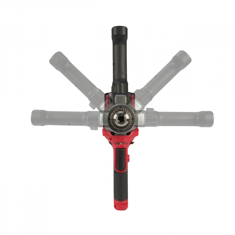 M18 FPM-0X MIESZARKA MILWAUKEE 4933459719