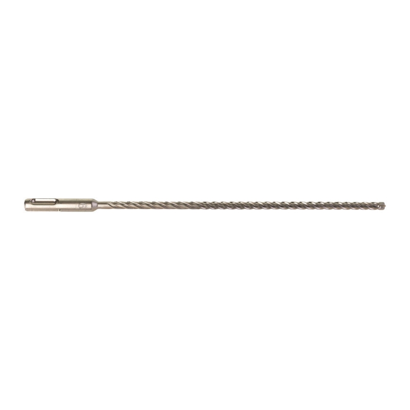 WIERTŁO SDS PLUS 6/200/265MM MILWAUKEE 4932352014 WIERTŁO SDS PLUS 6/200/265MM MILWAUKEE 4932352014