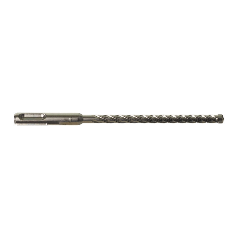 WIERTŁO SDS PLUS 7/100/165MM MILWAUKEE 4932352020 WIERTŁO SDS PLUS 7/100/165MM MILWAUKEE 4932352020