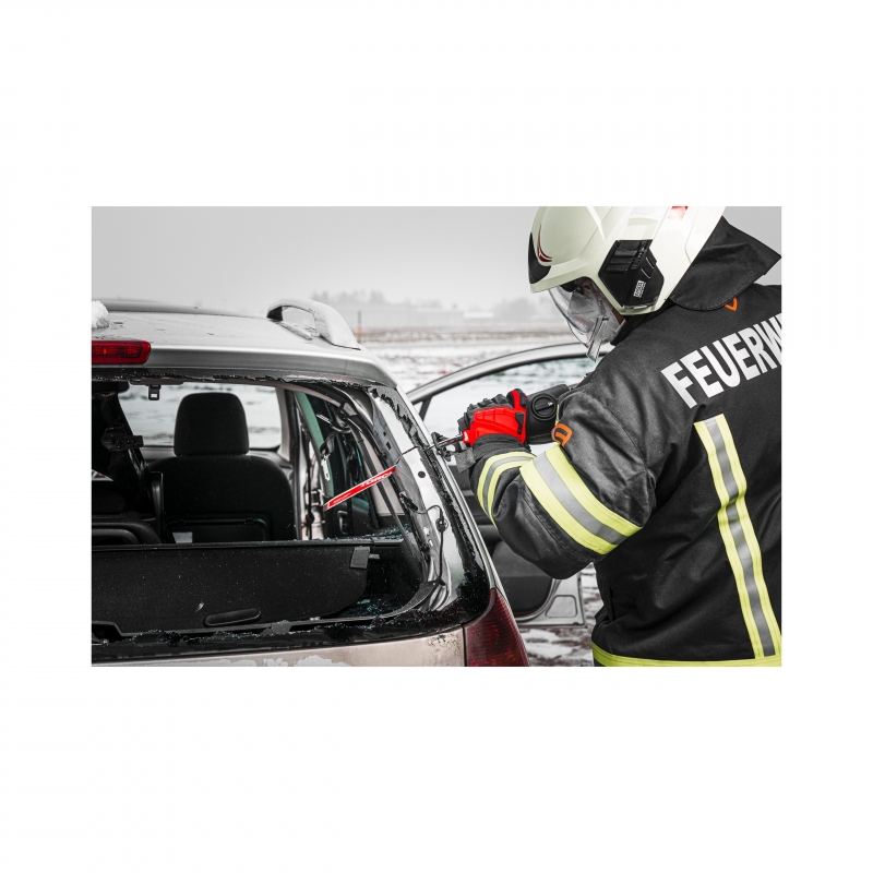 M18 FSZ-502X AKUMULATOROWA PIŁA SZABLASTA  MILWAUKEE 4933478291