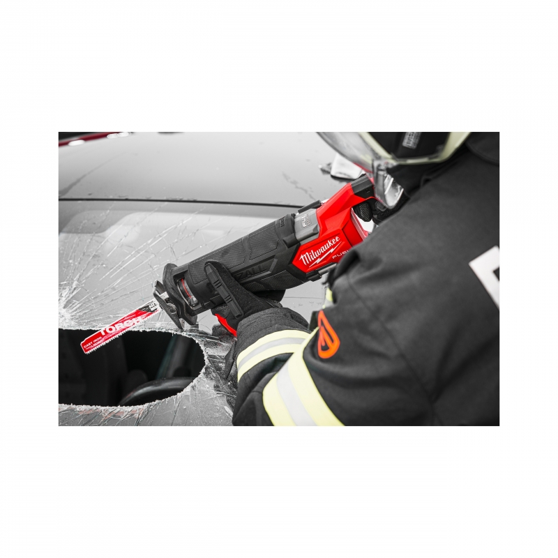 M18 FSZ-502X AKUMULATOROWA PIŁA SZABLASTA  MILWAUKEE 4933478291