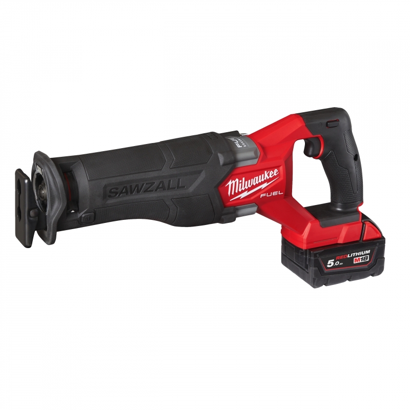 M18 FSZ-502X AKUMULATOROWA PIŁA SZABLASTA  MILWAUKEE 4933478291