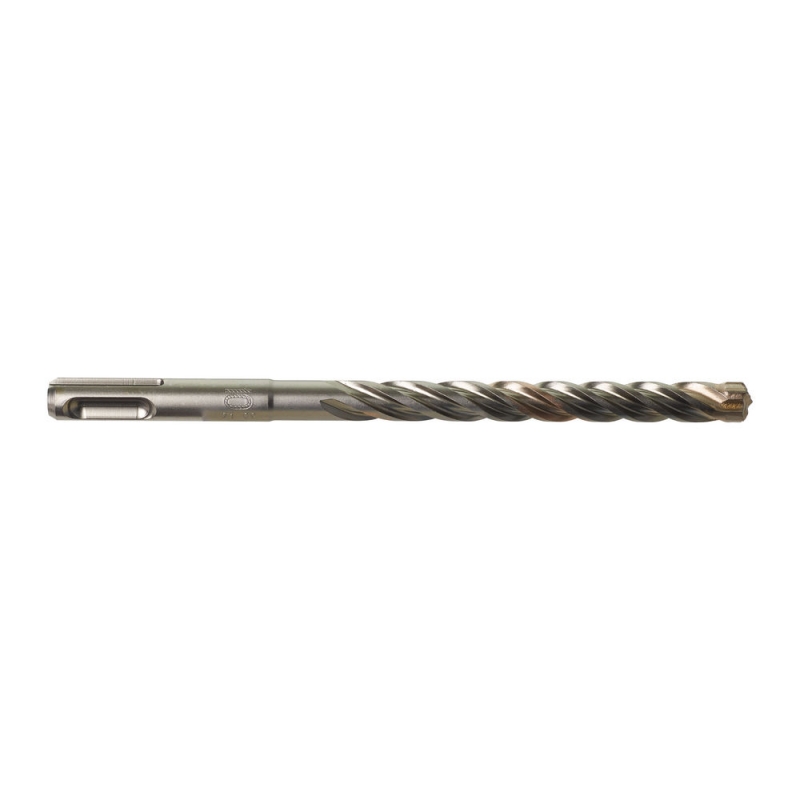 WIERTŁO SDS PLUS 10/100/160MM MILWAUKEE 4932352026 1SZT WIERTŁO SDS PLUS 10/100/160MM MILWAUKEE 4932352026 1SZT