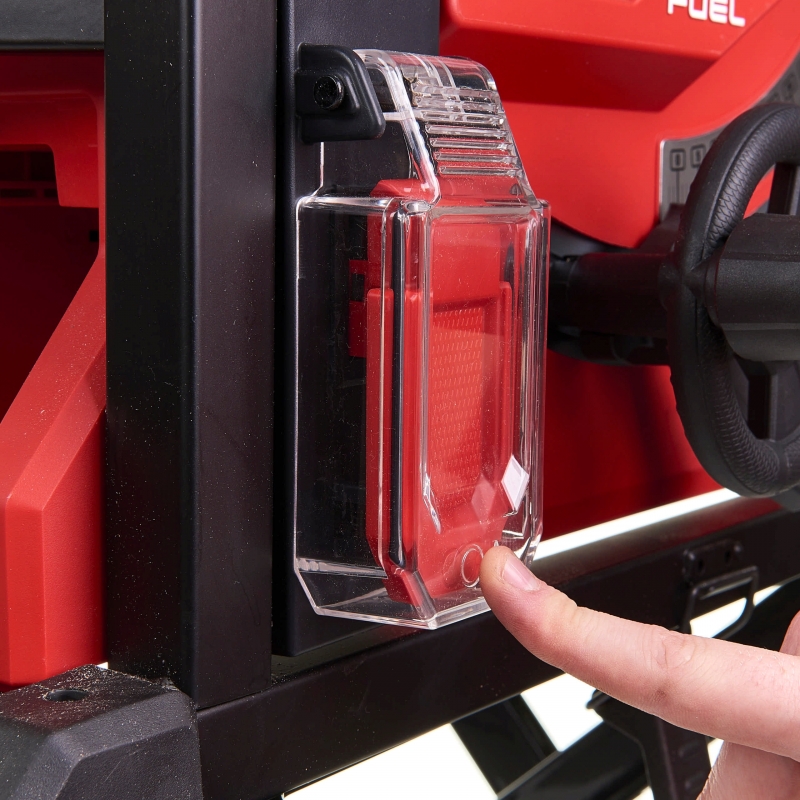 M18 FTS210-0 PILARKA TARCZOWA MILWAUKEE 4933464722