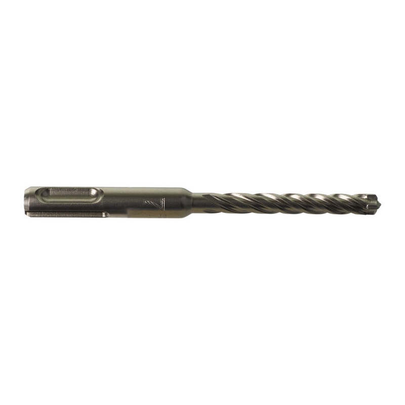 WIERTŁO SDS PLUS 7/50/115MM MILWAUKEE 4932352019 WIERTŁO SDS PLUS 7/50/115MM MILWAUKEE 4932352019
