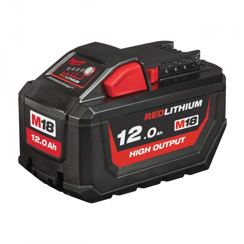 M18 HB12 AKUMULATOR MILWAUKEE 4932464260