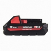 M18 HB3-AKUMULATOR 3.0 Ah MILWAUKEE 4932471069
