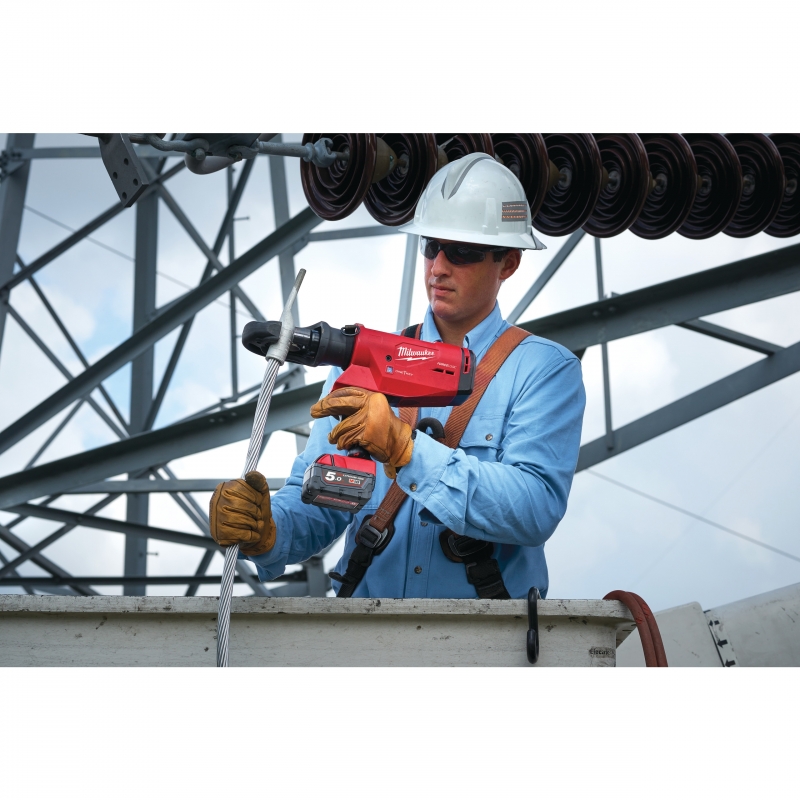 M18 HCCT109/42-522C ZACISKARKA MILWAUKEE 4933459273