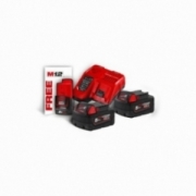 M18 NRG-502 ZESTAW POWERPACK MILWAUKEE 4933459217