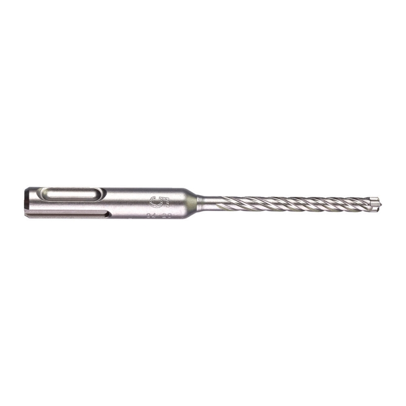 WIERTŁO SDS PLUS 5/50/115MM MILWAUKEE 4932352007 WIERTŁO SDS PLUS 5/50/115MM MILWAUKEE 4932352007
