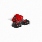 M18 NRG-502 ZESTAW POWERPACK MILWAUKEE 4933459217