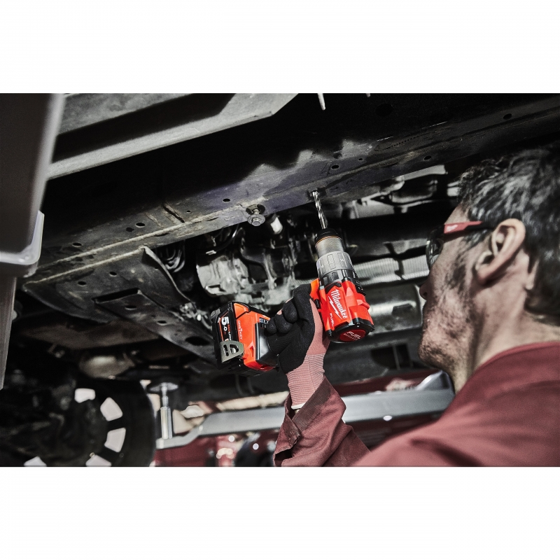 M18 ONEDD2 WIERTARKO-WKRĘTARKA MILWAUKEE 4933464525