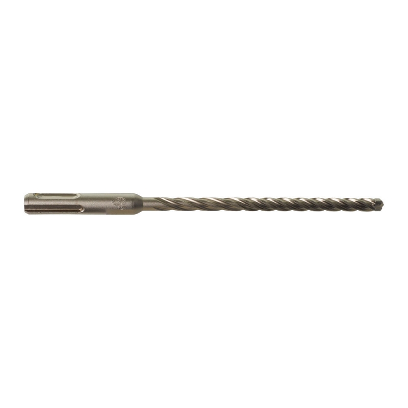 WIERTŁO SDS PLUS 6,5/100/165MM MILWAUKEE 4932430146 WIERTŁO SDS PLUS 6,5/100/165MM MILWAUKEE 4932430146