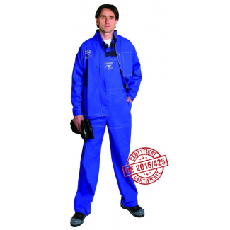 BLUZA SPAWALNICZA RINO TEXTILE MAX ROBOD