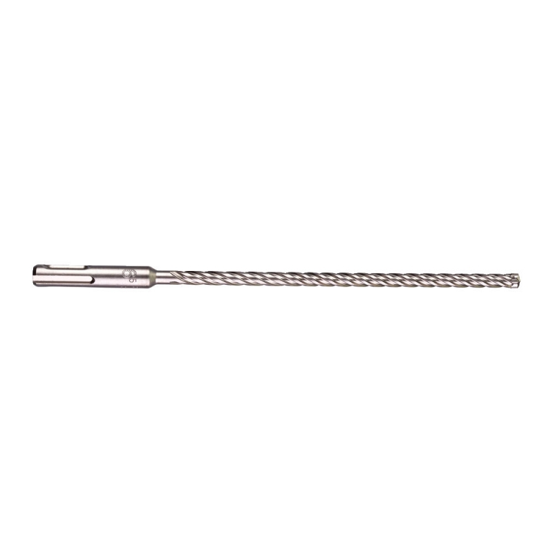WIERTŁO SDS PLUS 6,5/150/215MM MILWAUKEE 4932352016 WIERTŁO SDS PLUS 6,5/150/215MM MILWAUKEE 4932352016