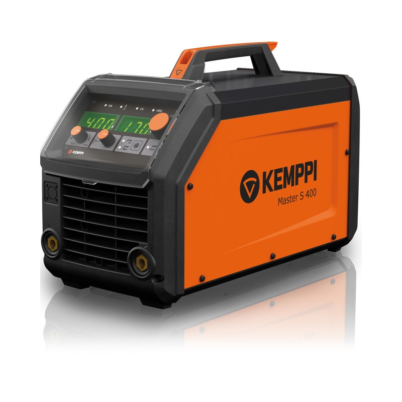 SPAWARKA MASTER S400 KEMPPI 632140001