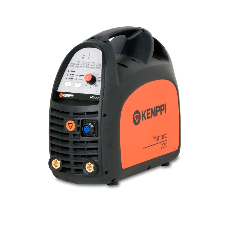 SPAWARKA MINARC 220 KEMPPI 6102220