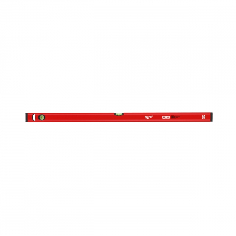 POZIOMICA SLIM 100 CM MAGNETYCZNA MILWAUKEE 4932464856 POZIOMICA SLIM 100 CM MAGNETYCZNA MILWAUKEE 4932464856