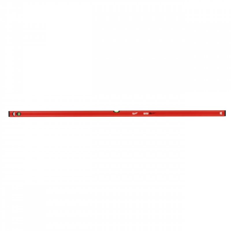 POZIOMICA SLIM 180 CM MAGNETYCZNA MILWAUKEE 4932464857 POZIOMICA SLIM 180 CM MAGNETYCZNA MILWAUKEE 4932464857