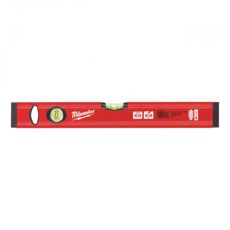 POZIOMICA SLIM 40 CM MAGNETYCZNA MILWAUKEE 4932464854 POZIOMICA SLIM 40 CM MAGNETYCZNA MILWAUKEE 4932464854