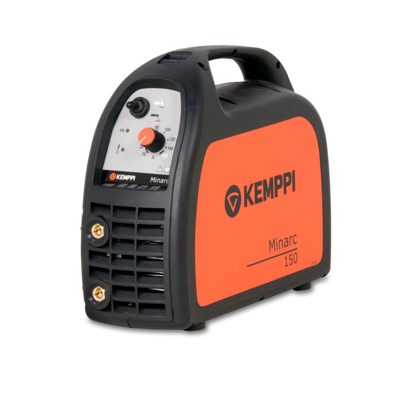 SPAWARKA MINARC 150 KEMPPI 6102150