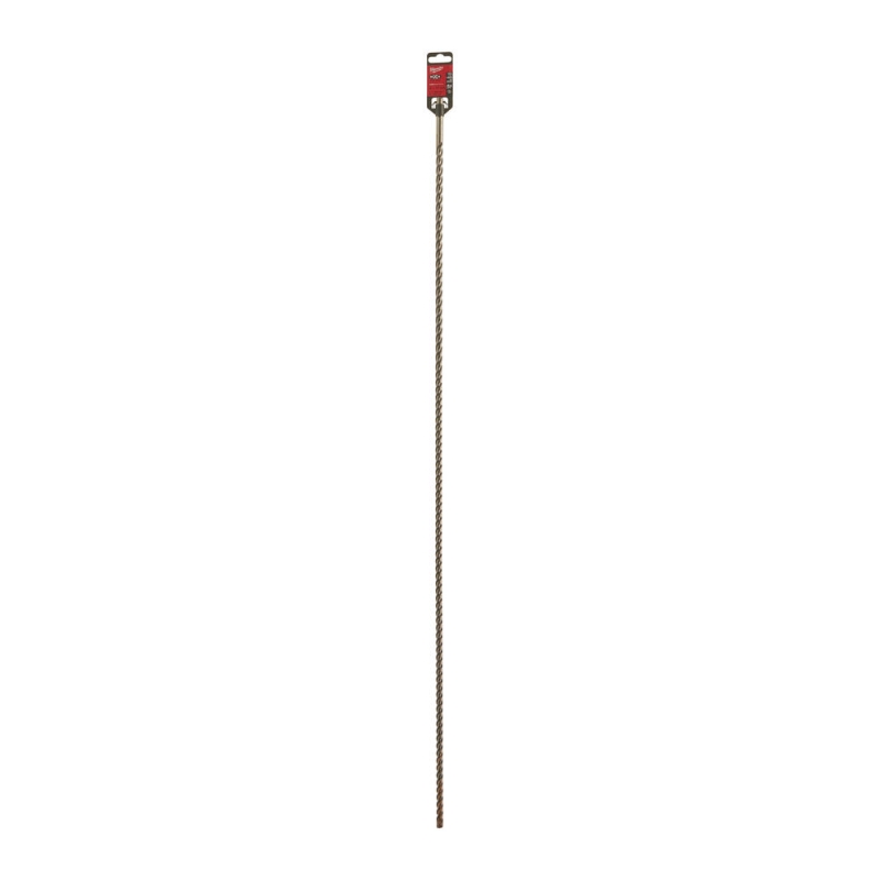 WIERTŁO SDS PLUS 16/950/1000 MM MILWAUKE 4932352956 WIERTŁO SDS PLUS 16/950/1000 MM MILWAUKE 4932352956