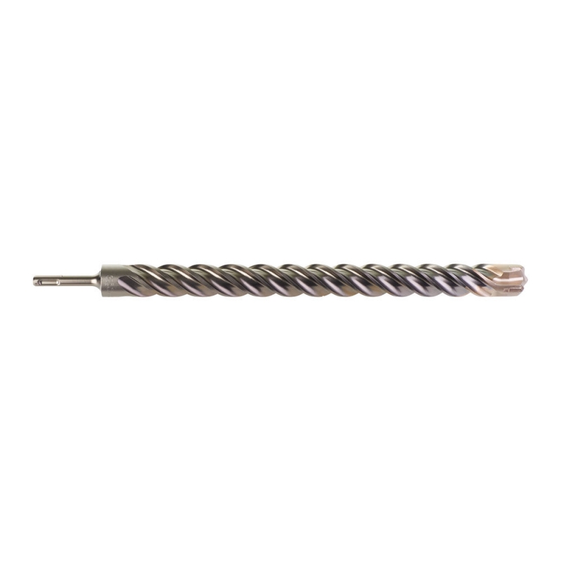 WIERTŁO SDS PLUS 32x400/450 MM MILWAUKEE 4932399336 WIERTŁO SDS PLUS 32x400/450 MM MILWAUKEE 4932399336