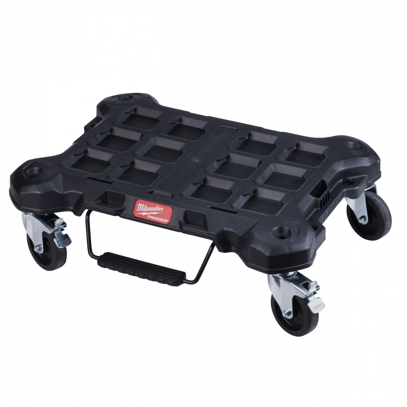 WÓZEK PACKOUT MILWAUKEE 4932471068 WÓZEK PACKOUT MILWAUKEE 4932471068