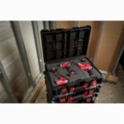 WKŁADY PIANKOWE PACKOUT (2 SZT) MILWAUKEE 4932471428