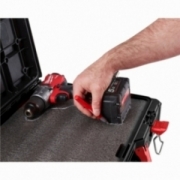 WKŁADY PIANKOWE PACKOUT (2 SZT) MILWAUKEE 4932471428