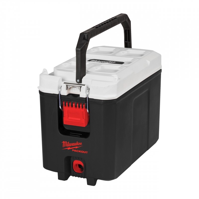 SKRZYNIA TERMOIZOLACYJNA PACKOUT MILWAUKEE 4932471722 SKRZYNIA TERMOIZOLACYJNA PACKOUT MILWAUKEE 4932471722