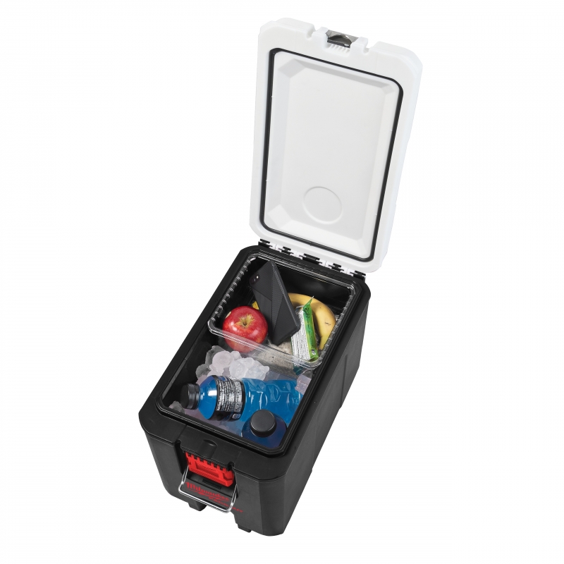 SKRZYNIA TERMOIZOLACYJNA PACKOUT MILWAUKEE 4932471722 SKRZYNIA TERMOIZOLACYJNA PACKOUT MILWAUKEE 4932471722