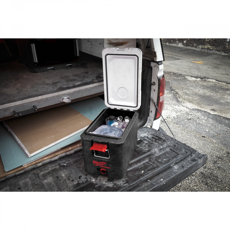 SKRZYNIA TERMOIZOLACYJNA PACKOUT MILWAUKEE 4932471722 SKRZYNIA TERMOIZOLACYJNA PACKOUT MILWAUKEE 4932471722