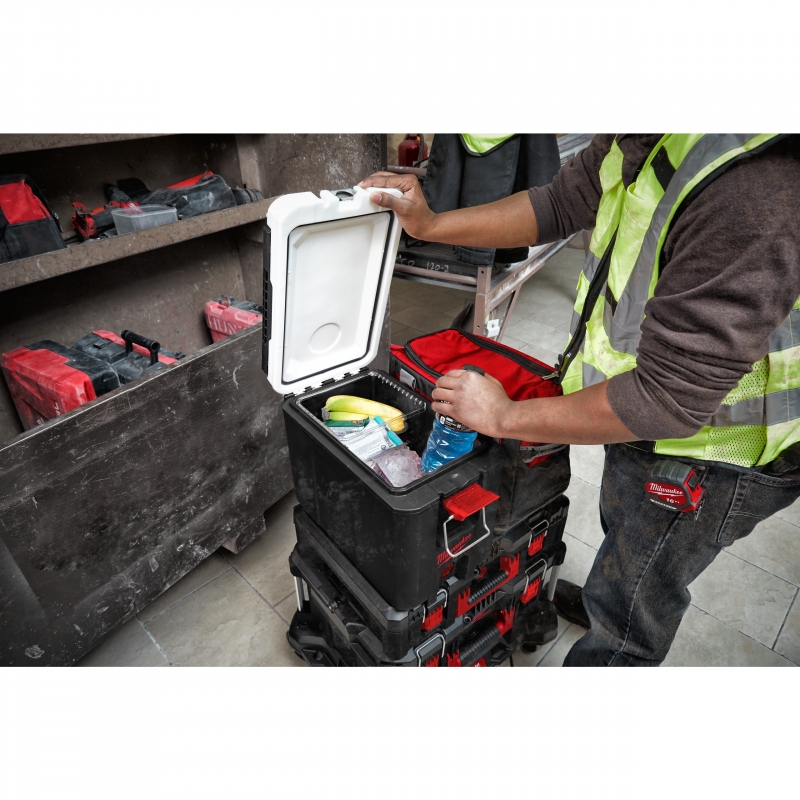 SKRZYNIA TERMOIZOLACYJNA PACKOUT MILWAUKEE 4932471722 SKRZYNIA TERMOIZOLACYJNA PACKOUT MILWAUKEE 4932471722