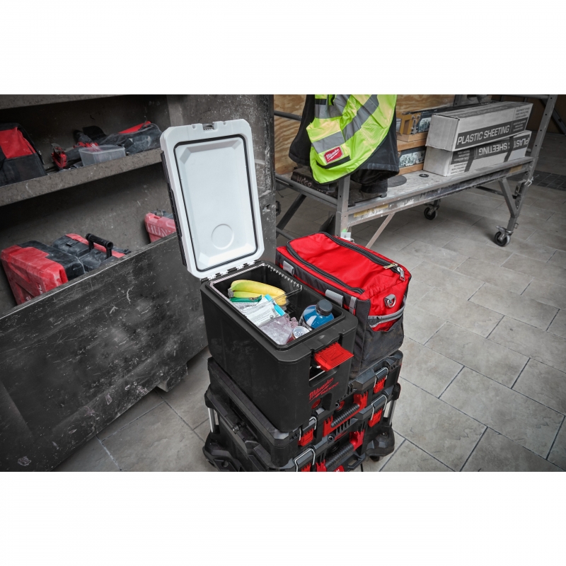 SKRZYNIA TERMOIZOLACYJNA PACKOUT MILWAUKEE 4932471722 SKRZYNIA TERMOIZOLACYJNA PACKOUT MILWAUKEE 4932471722