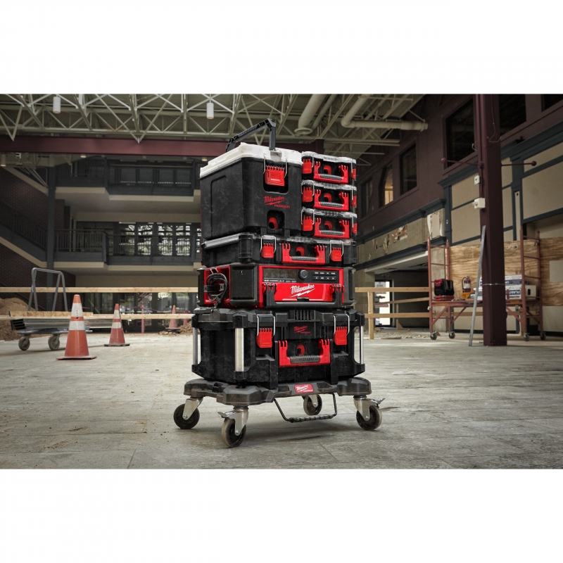 SKRZYNIA TERMOIZOLACYJNA PACKOUT MILWAUKEE 4932471722 SKRZYNIA TERMOIZOLACYJNA PACKOUT MILWAUKEE 4932471722