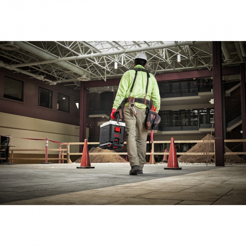 SKRZYNIA TERMOIZOLACYJNA PACKOUT MILWAUKEE 4932471722 SKRZYNIA TERMOIZOLACYJNA PACKOUT MILWAUKEE 4932471722