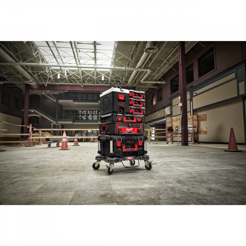 SKRZYNIA TERMOIZOLACYJNA PACKOUT MILWAUKEE 4932471722 SKRZYNIA TERMOIZOLACYJNA PACKOUT MILWAUKEE 4932471722
