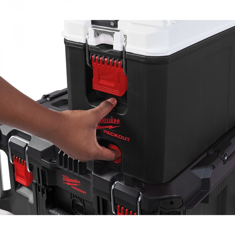SKRZYNIA TERMOIZOLACYJNA PACKOUT MILWAUKEE 4932471722 SKRZYNIA TERMOIZOLACYJNA PACKOUT MILWAUKEE 4932471722