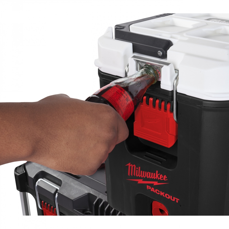 SKRZYNIA TERMOIZOLACYJNA PACKOUT MILWAUKEE 4932471722 SKRZYNIA TERMOIZOLACYJNA PACKOUT MILWAUKEE 4932471722