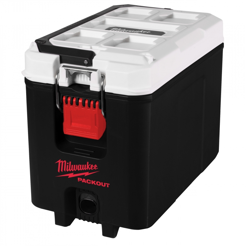 SKRZYNIA TERMOIZOLACYJNA PACKOUT MILWAUKEE 4932471722 SKRZYNIA TERMOIZOLACYJNA PACKOUT MILWAUKEE 4932471722