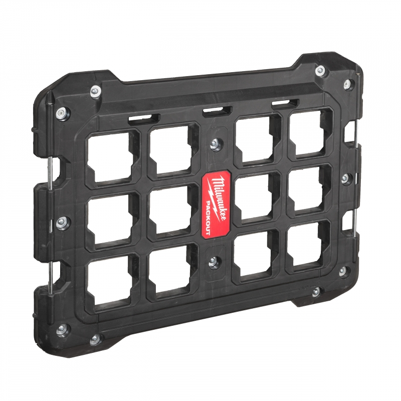 PŁYTA MONTAŻOWA PACKOUT MILWAUKEE 4932471638 PŁYTA MONTAŻOWA PACKOUT MILWAUKEE 4932471638